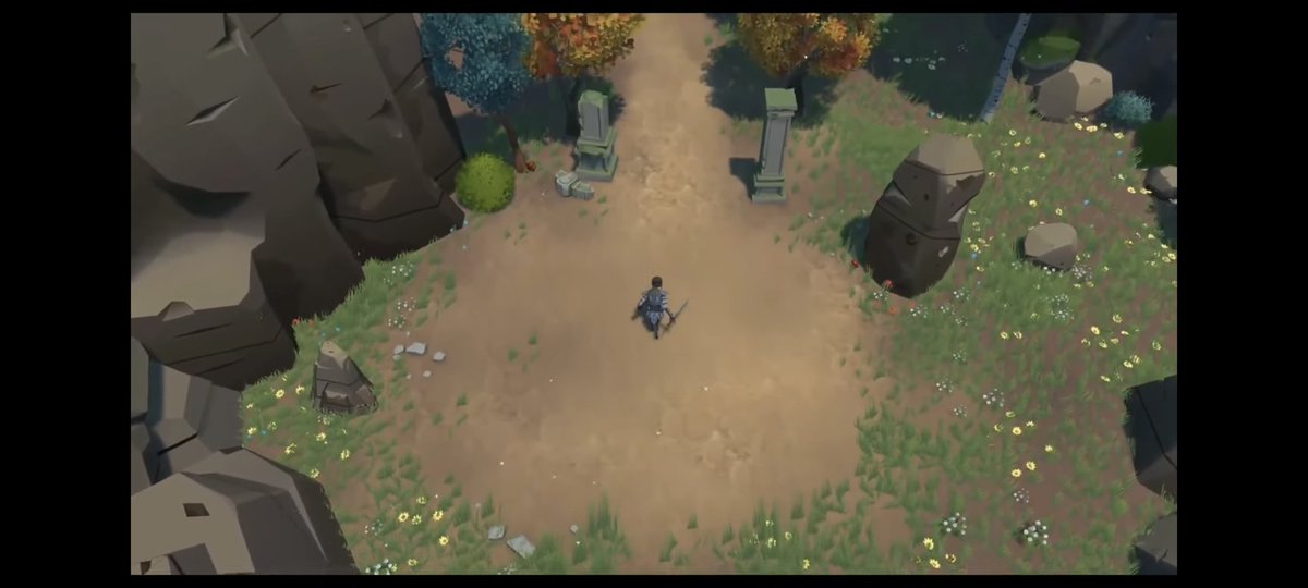 It's been a year since I've started my game dev journey. Check out a video of a work in progress that I've put 3 months into. What do you think?
youtu.be/UF1gmco9qhI

#gamedev #indiegame #metroidvania #rpg