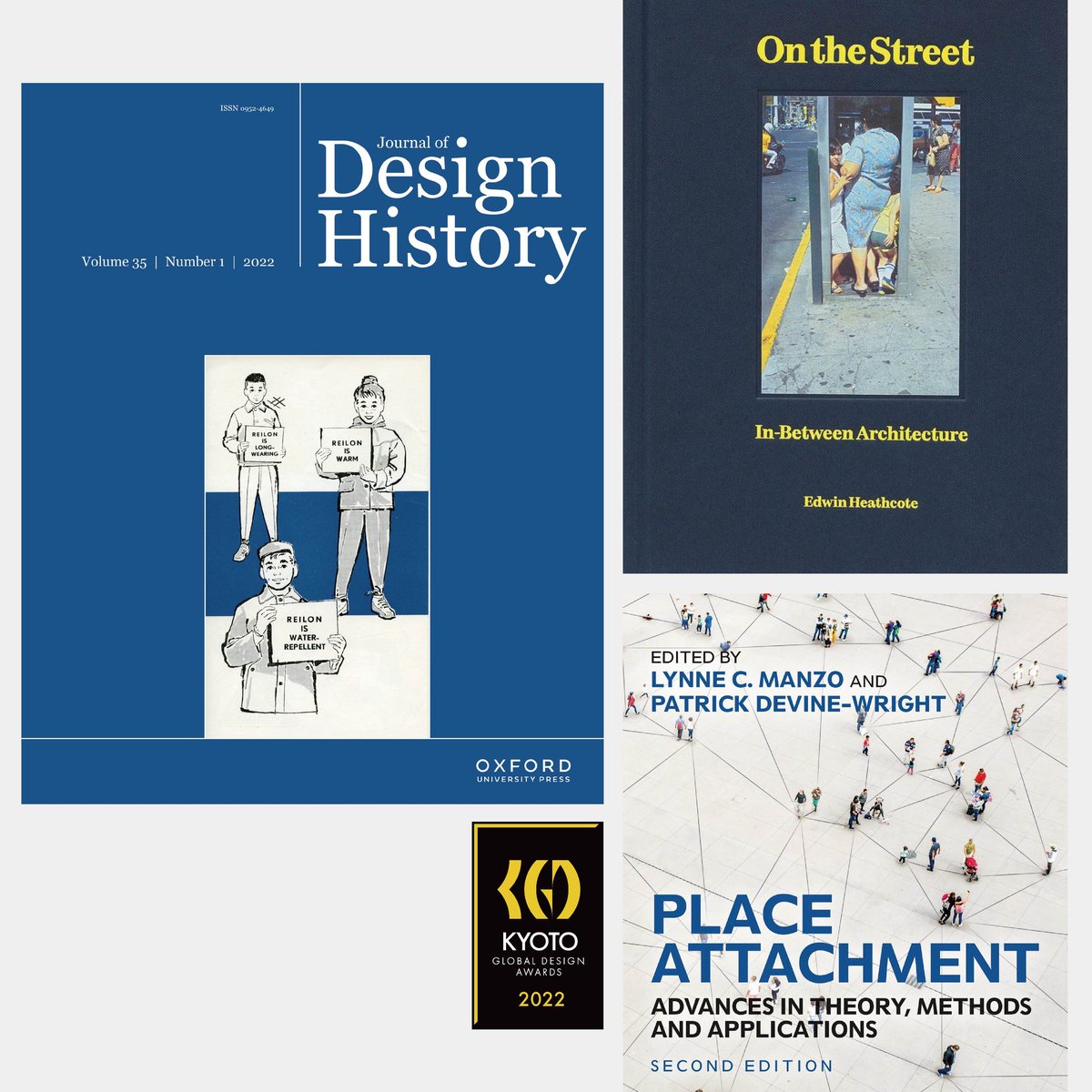 #KGDAwinner #theory 
Congratulations to our winners in the category of Theory!

 #KGDA #KGDA2022 #kgdawards #design #designawards #designtheory #designhistory #journal #KGDA_theory