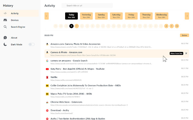 9 Chrome extensions that will improve your developer workflow (10X ...