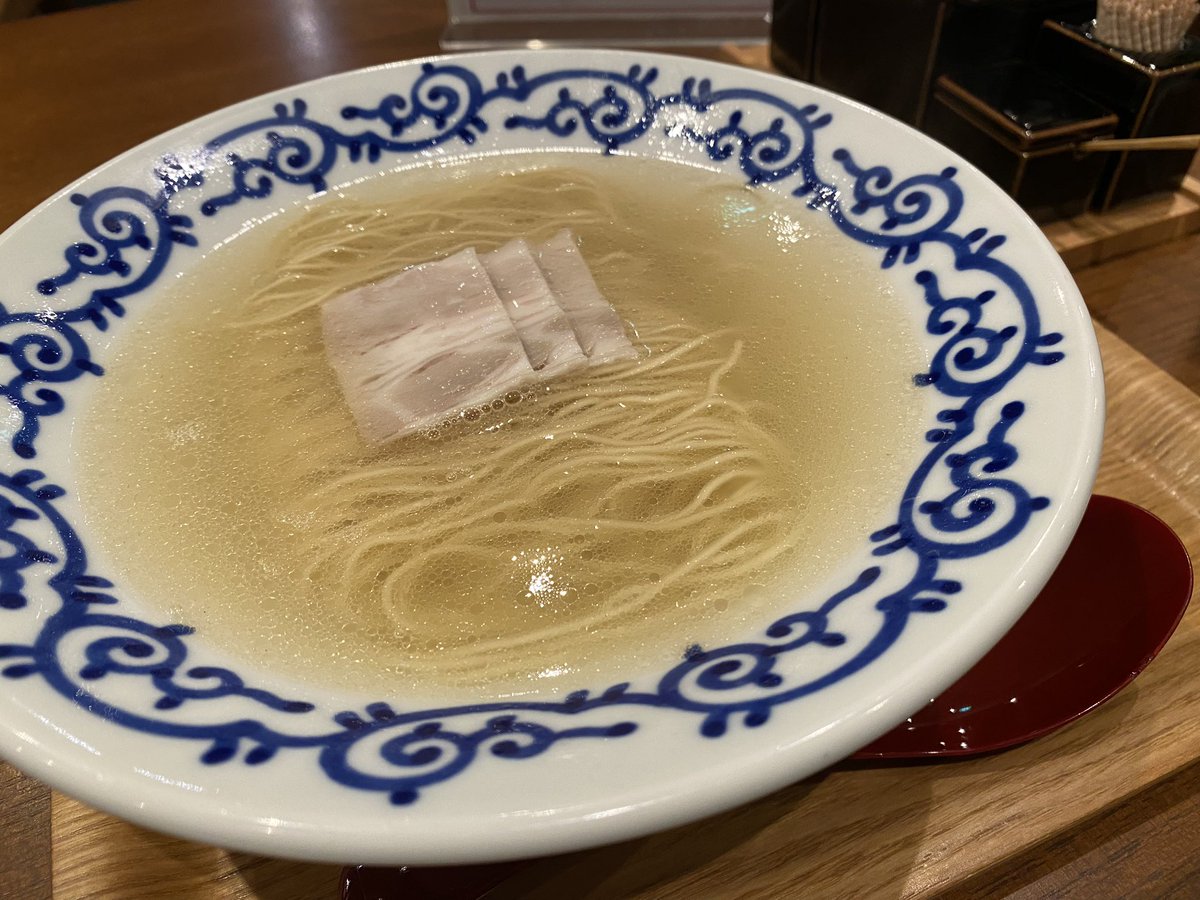 沁みるわ〜