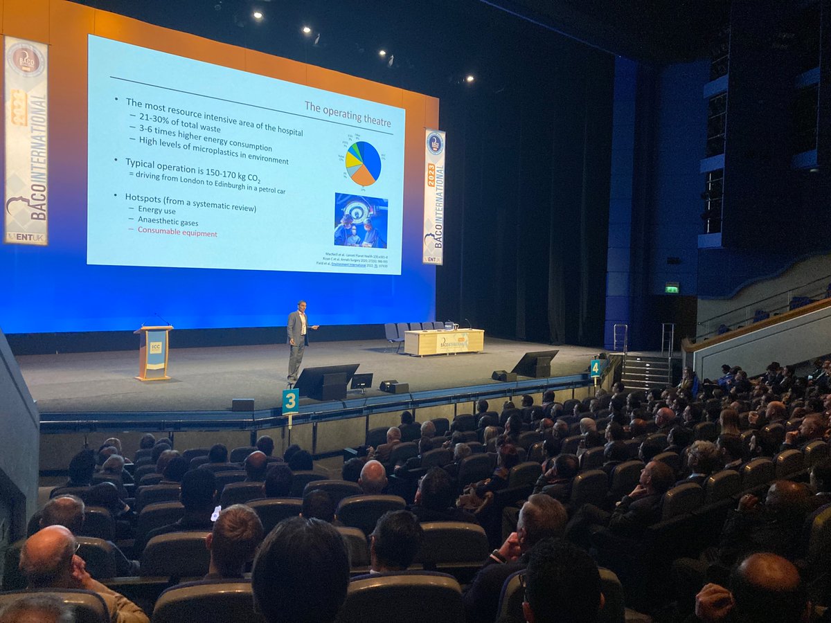 BACO_ENTUK's tweet photo. Looking forward to Day 2 of #BACOInternational2023! Today we have the #GPDay, sponsored by Glenmark, & the @SFO_ENTUK Day, alongside a packed schedule of world-class talks & sessions to satisfy all your #ENT-related interests! https://t.co/JJpHEV4qI5