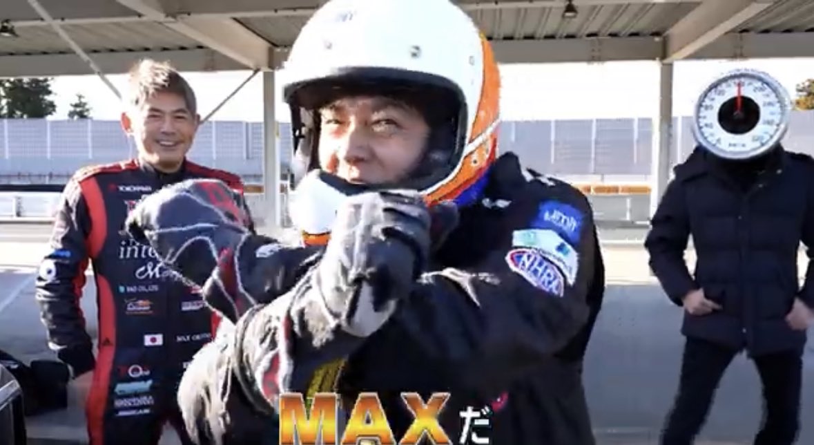 hidetoame's tweet photo. グーネットさんの企画動画
井戸田潤のグーっとくる車探し

井戸田さんVS織戸学さんの直接対決！
織戸さんに用意したのはアルファード。
はたして勝負になるのか？

果たしてその結末は！
是非ご覧ください😊

https://t.co/Kgos68ruAz

#グーネット
#井戸田潤
#織戸学
#アメーター
#autoage https://t.co/clz9yfkLFQ