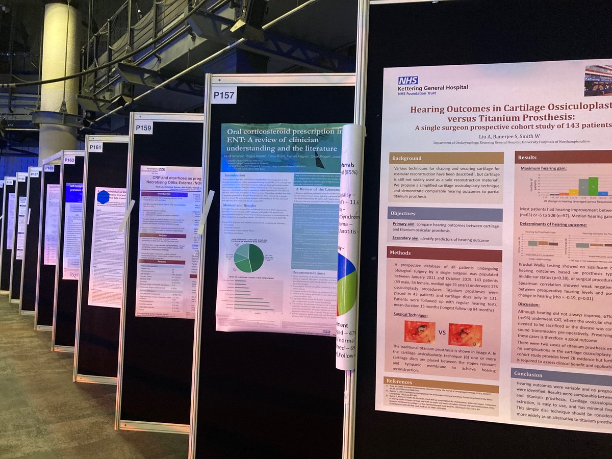 BACO_ENTUK's tweet photo. Looking forward to Day 2 of #BACOInternational2023! Today we have the #GPDay, sponsored by Glenmark, & the @SFO_ENTUK Day, alongside a packed schedule of world-class talks & sessions to satisfy all your #ENT-related interests! https://t.co/JJpHEV4qI5