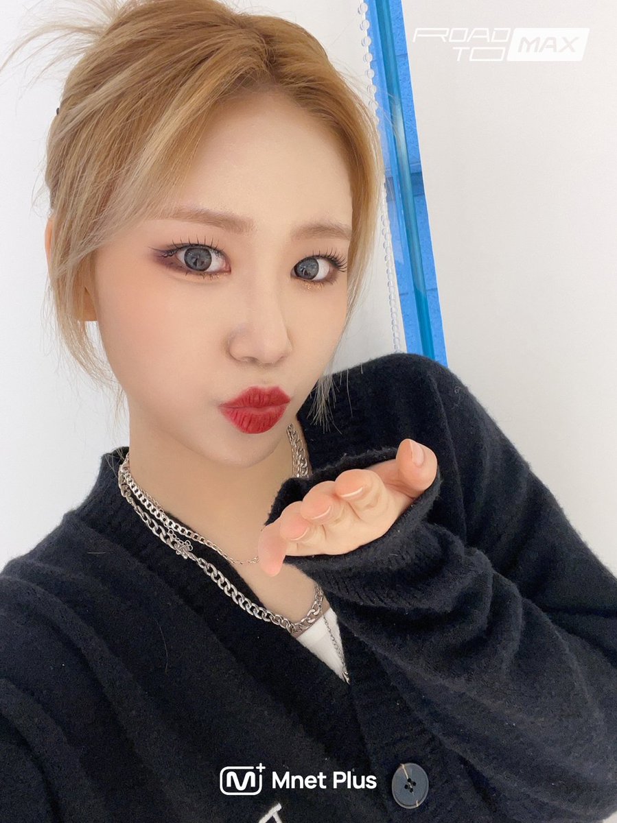 mnetplus's tweet photo. 😘😘 https://t.co/BFRgJIVWYD