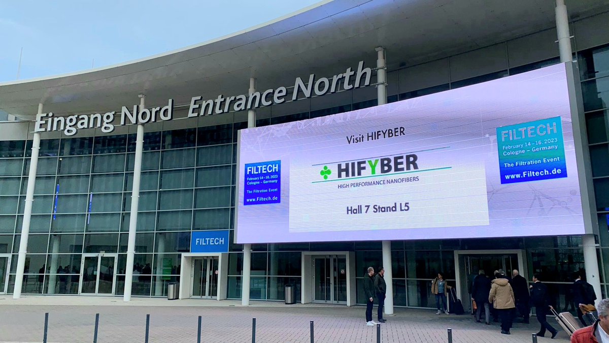 airmidhealthgrp's tweet image. Day 3 at #FILTECH2023

Looking forward to some great #AirCleaner talks today