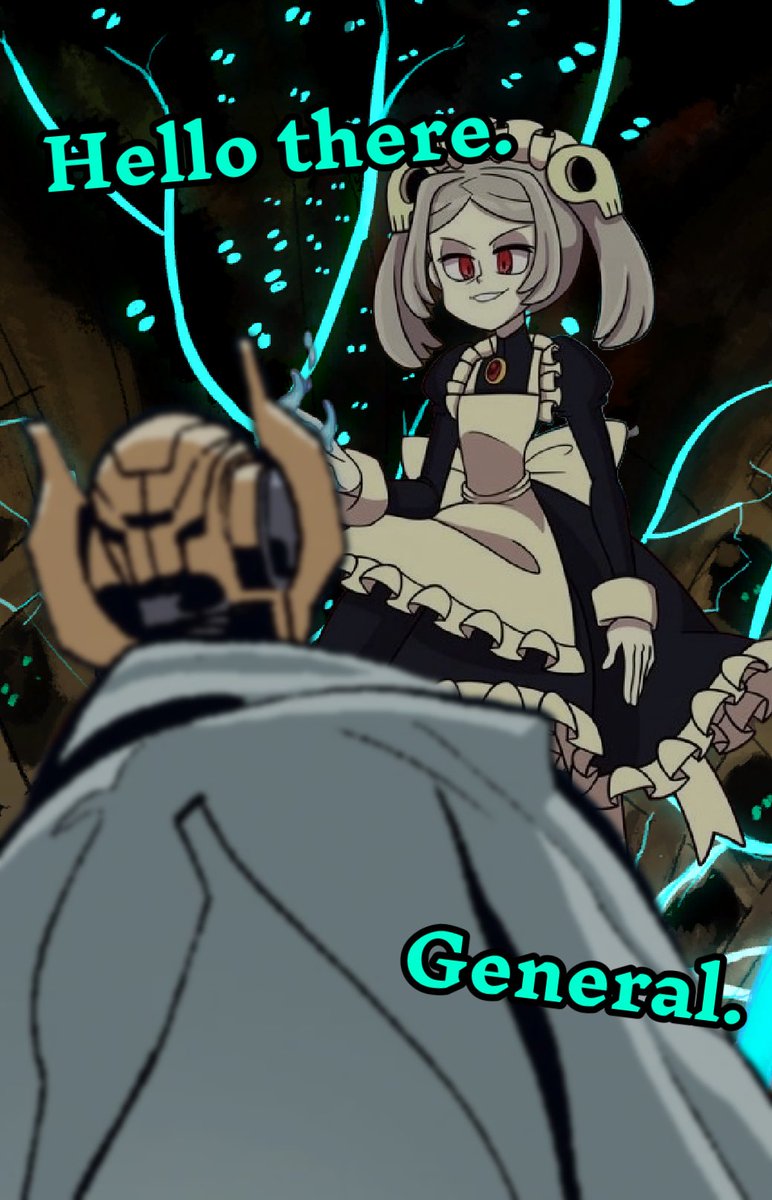 SkullgirlWrath's tweet photo. The Skull in the Sky: https://t.co/NNy9lVCEcO