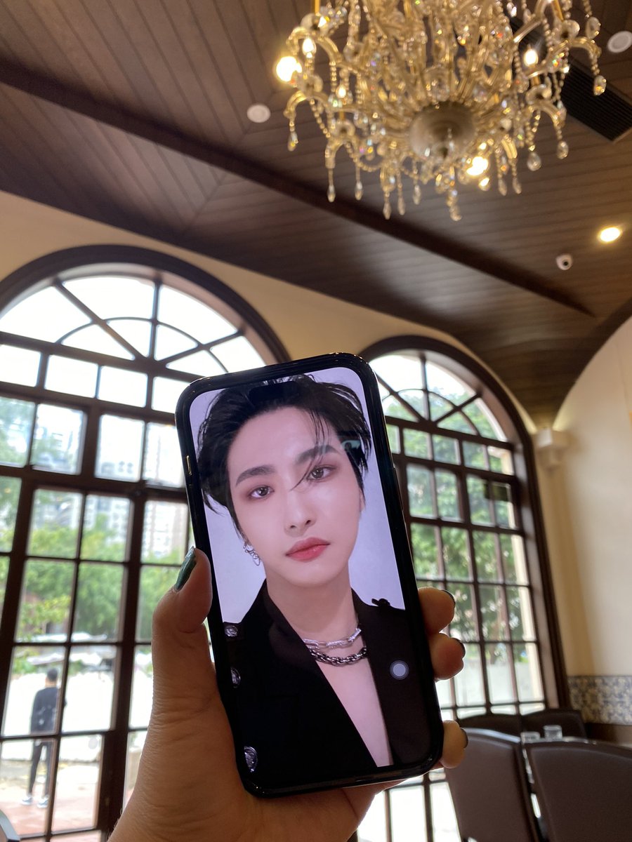 OnoseLena's tweet photo. @kqent @ATEEZofficialjp @ATEEZofficial Macau Trip ~ Lunch Time ~ Oishii ~ 👍👍👍 #ATEEZ #ATINY #SEONGHWA #lunch #ateezcollection #macautrip #sightseeing #portugalfood https://t.co/hWolnIsTzh
