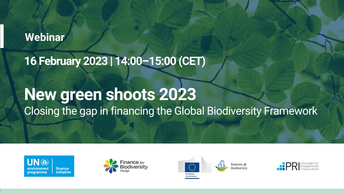 EU Environment tweet media