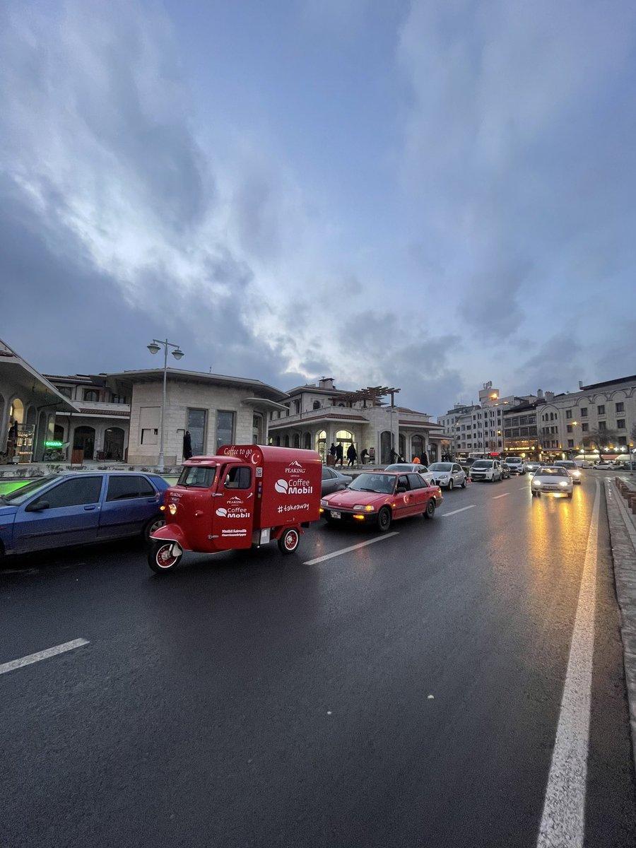 coffeemobiltr's tweet photo. #Konya #Türk #Türkiye #TekYuerek #TekYürek https://t.co/OWuOKpi5rh