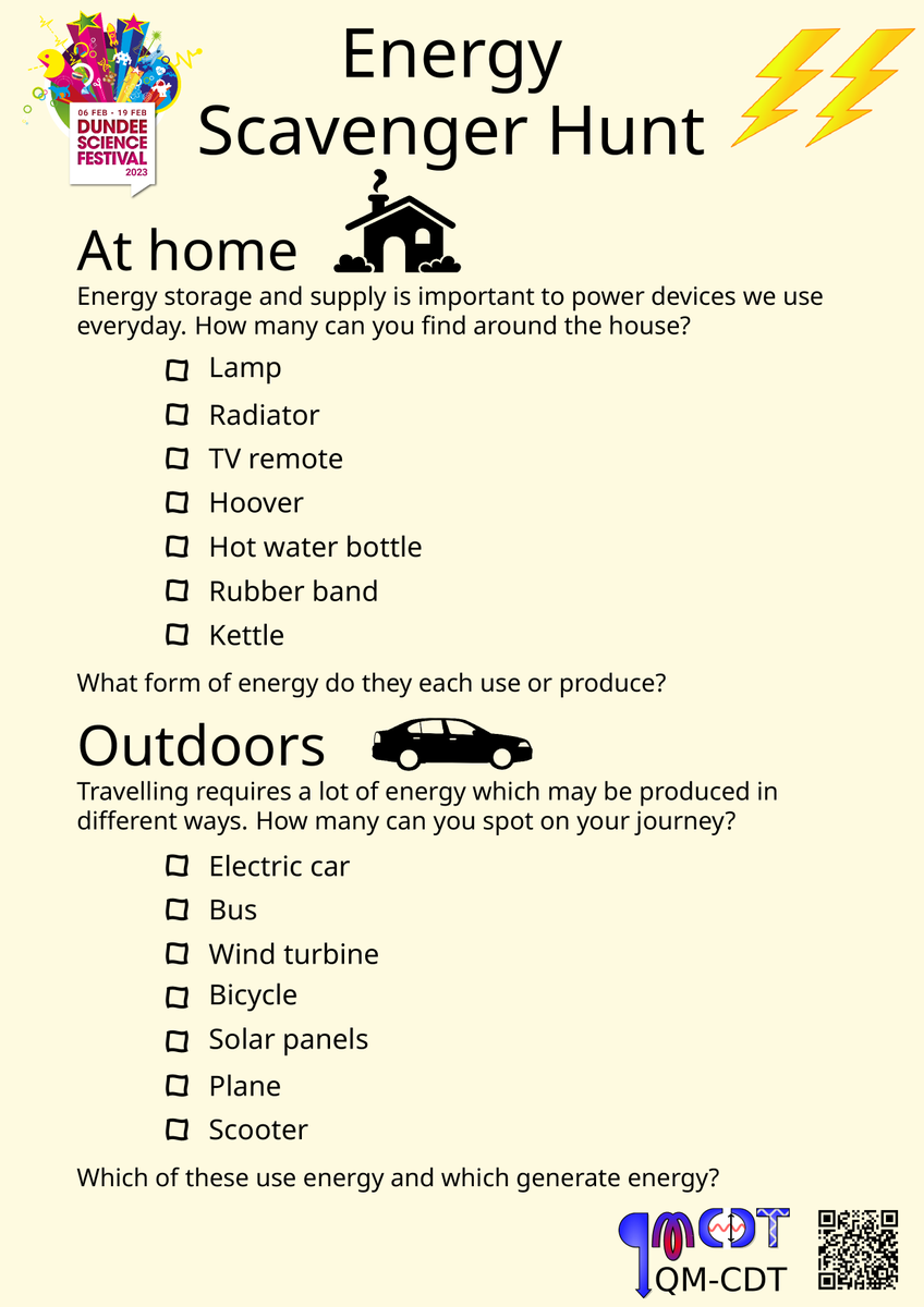 Quirky Quantuplets tweet media