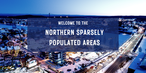 East&NorthFinlandEU tweet media