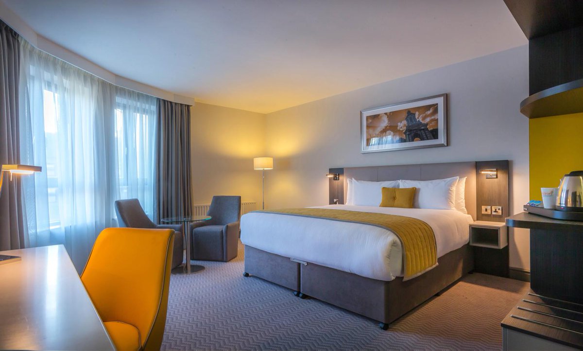 Dalata Hotel Group (@dalata_hotels) on Twitter photo This morning we are delighted to announce the purchase of a new 192-bedroom hotel in Finsbury Park North London.
The hotel will be Dalata’s first <a href="/MaldronHotels/">Maldron Hotels</a> in London, its 18th hotel in the UK and will create over 50 jobs locally.
#Dalata #MaldronHotels This morning we are delighted to announce the purchase of a new 192-bedroom hotel in Finsbury Park North London.
The hotel will be Dalata’s first <a href="/MaldronHotels/">Maldron Hotels</a> in London, its 18th hotel in the UK and will create over 50 jobs locally.
#Dalata #MaldronHotels