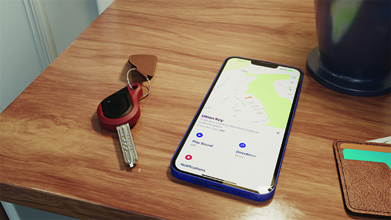 pwfltd's tweet photo. Ultion KeyTag finds lost keys in a matter of minutes by sounding an alarm
Find out more... https://t.co/eC6KFpqhp9
#PWF #WindowsActive #Fenestration #Glazing #Fabrication #DoubleGlazing #UPVCwindows #UPVCdoors #WindowInstaller #Fensa #HomeImprovement #UKbiz #UKretail #UKSME https://t.co/bCkkC2pA58