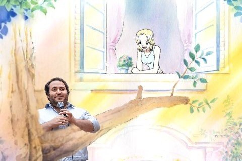 levraimush's tweet image. 