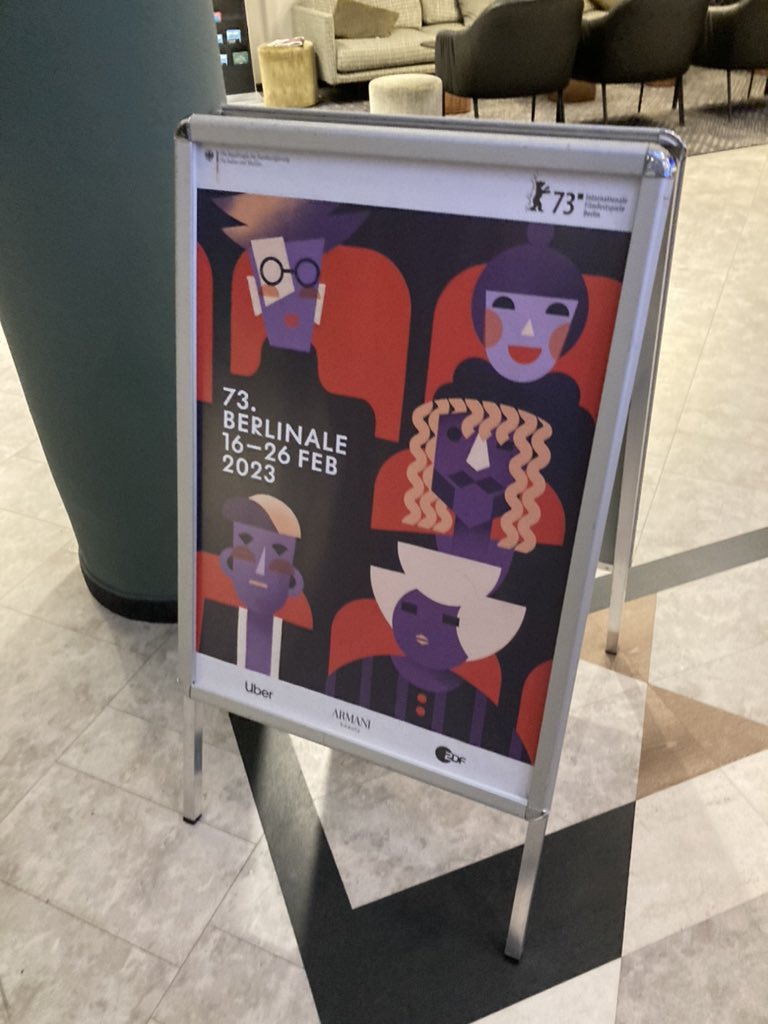 EmmanuelAnyiamO's tweet photo. Guten morgen from Berlin!
#berlin #efm #berlininternationalfilmfestival #buffstudios #berlinfilmfestival https://t.co/JrMpL3IGp0