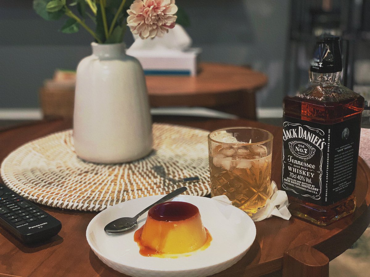 一起喝一杯？🥃