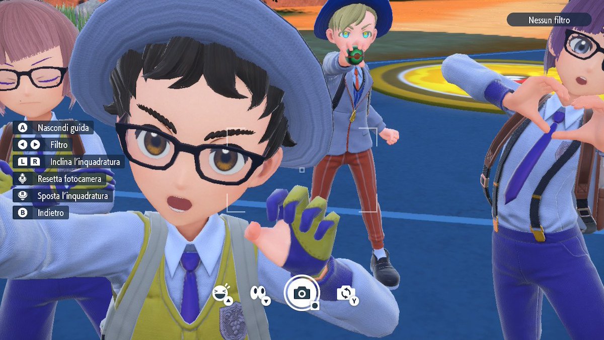 Diego641993's tweet photo. Grazie per questi 27 anni insieme tra videogiochi, anime, sorrisi, lacrime e tante emozioni #PokemonTogether #PokemonScarletViolet #PokemonInsieme #KoopaTroopers https://t.co/BvbHKQS1DO