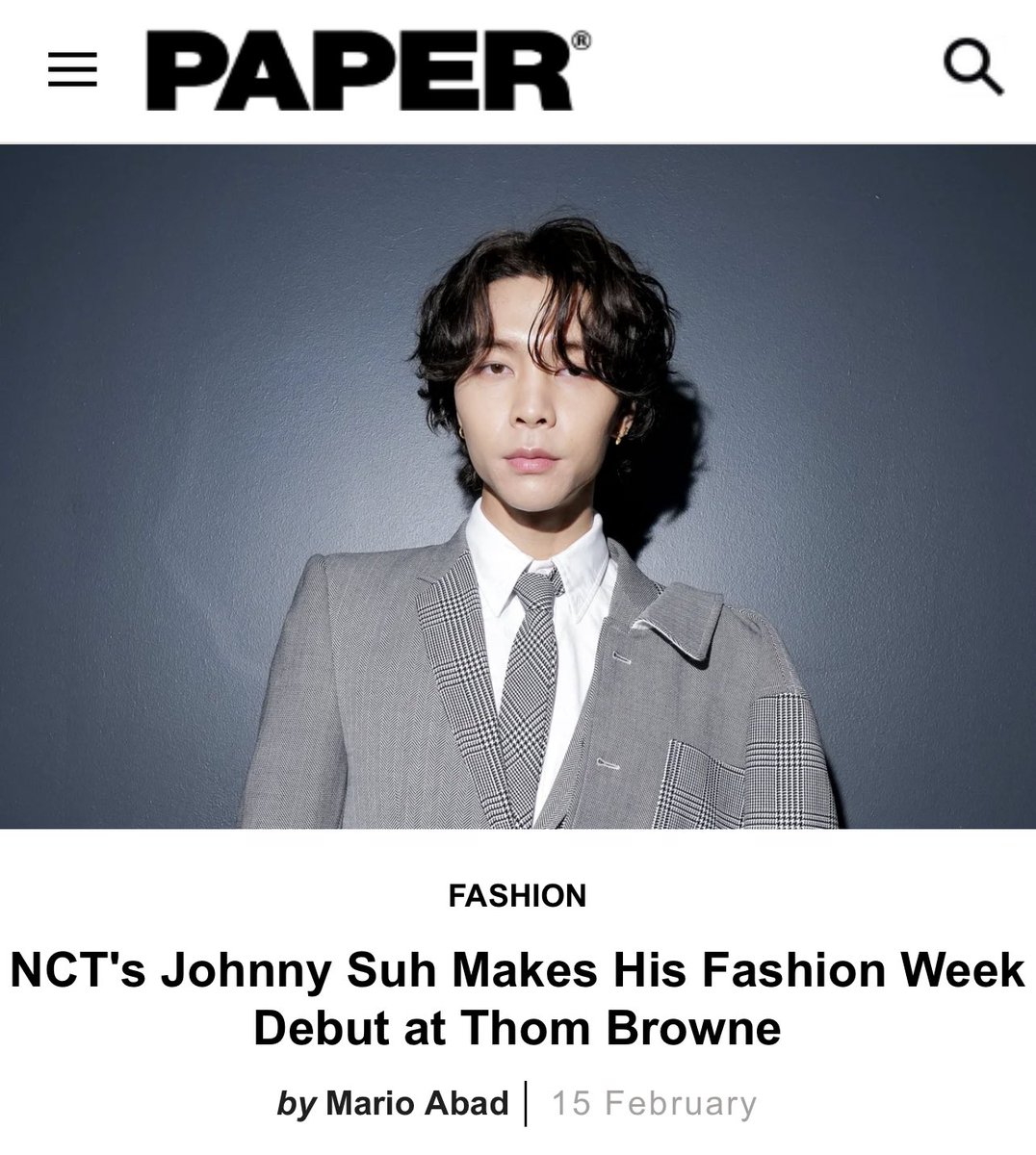(REST)SUHFLOWER THAILAND🌻 tweet media