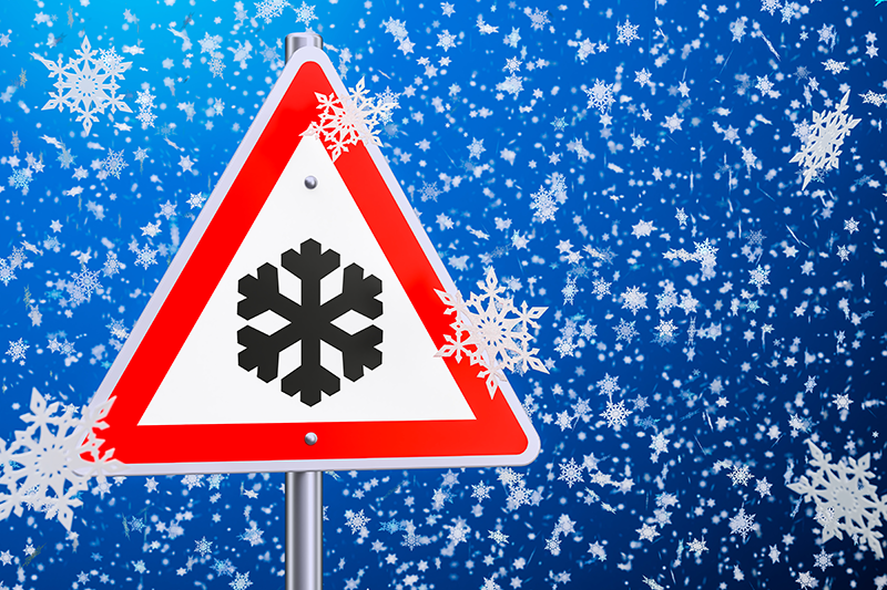 KSBarFoundation's tweet photo. The Robert L. Gernon Law Center will be closed Thursday, Feb. 16, due to inclement weather. Staff will serve members remotely by phone and email. Please visit the KBA website, https://t.co/cFGm2FQ8R5, and Facebook for information and updates. https://t.co/ffBo2MVxE8
