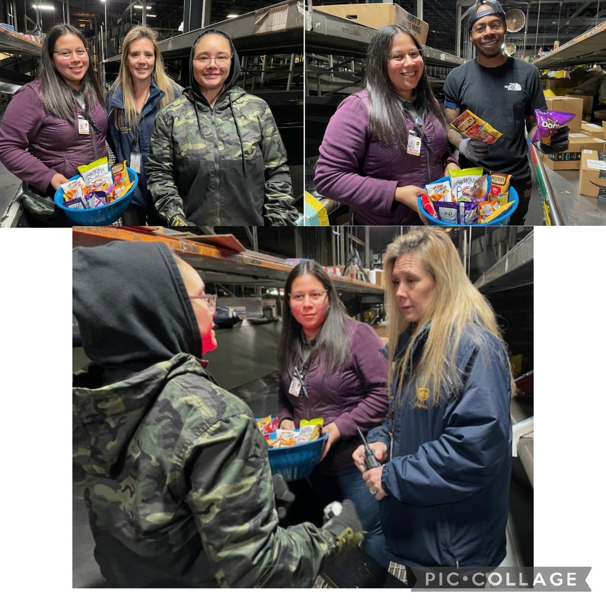 DFW Sunrise Hub tweet media