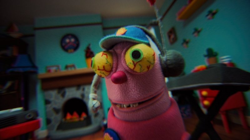 INDIs Film Festival tweet media