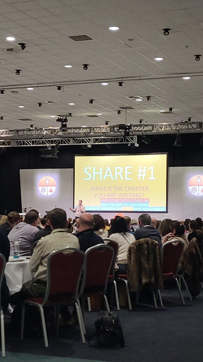 St Teresa's Catholic Primary Academy (@stteresaswv4) on Twitter photo Writing the next chapter of our journey.
Purpose + Growth+ Wholeness
#MACConference <a href="/sfscmac/">St Francis and St Clare Catholic MAC</a> Writing the next chapter of our journey.
Purpose + Growth+ Wholeness
#MACConference <a href="/sfscmac/">St Francis and St Clare Catholic MAC</a>