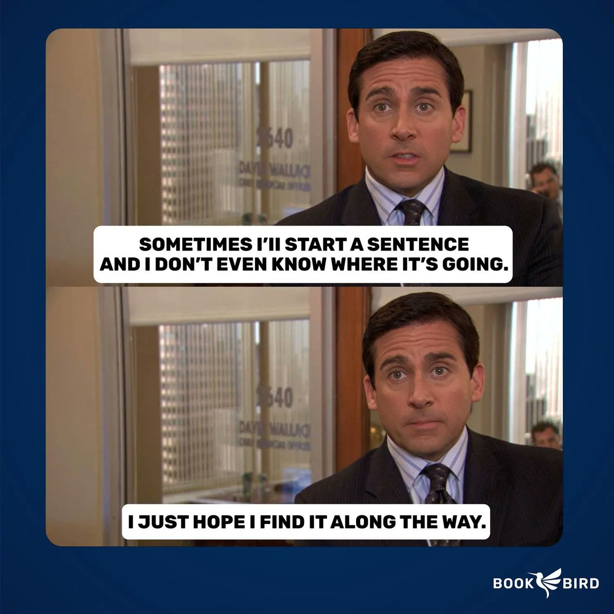 I Just Hope I Find It Along the Way 

#selfpublishing #selfpublishingauthor #author #authors #authorlife #indiepublishing #writer #publishedauthor #kdp #amazonkdp #writing #writingcommunity #writingtips #writinginspiration #books #booklover #bookshelf #publishing #amwriting