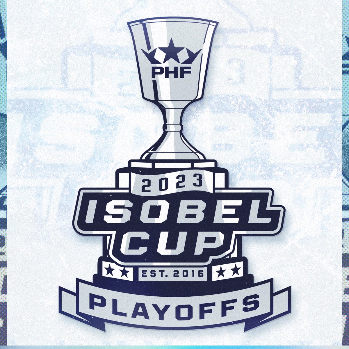 The Premier Hockey Federation has announced that the 2023 Isobel Cup Playoffs will feature the league’s top four teams competing in best-of-three series in Boston and Toronto March 16-20.

Full Details 🏆: bit.ly/41cij9d