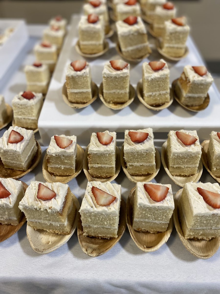 DeLishEmporium's tweet photo. About last night… 😍

Contact us today to start talking about catering for your next event. We show up with quality #DeLish work that is guaranteed to wow your guests. 

We love working with you to create flavor combinations that will leave everybody with a lasting impression. https://t.co/RyWhjZMtcj