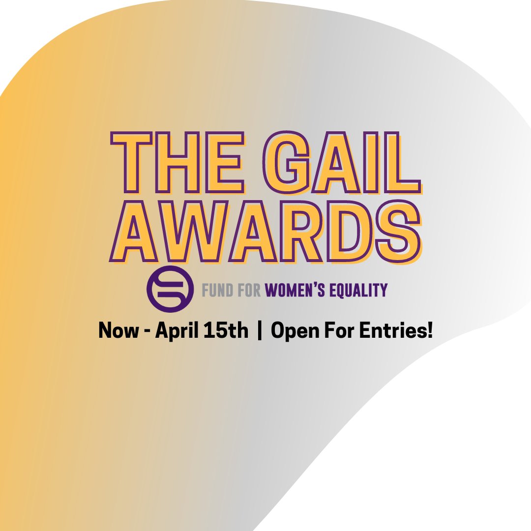 4womensequality's tweet photo. The Gail Awards celebrate creativity in advertising, content and design. 100% of the proceeds from entries to The Gail Awards benefit women’s rights organizations. https://t.co/DhZR0fYEqx Read more in our bio to ENTER ((FEB 1 - April 15, 2023))! #gailawards #contentawards https://t.co/sq8VabdVEy