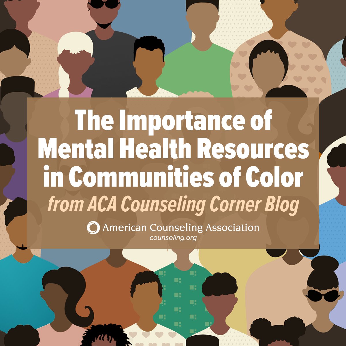 American Counseling Association tweet media