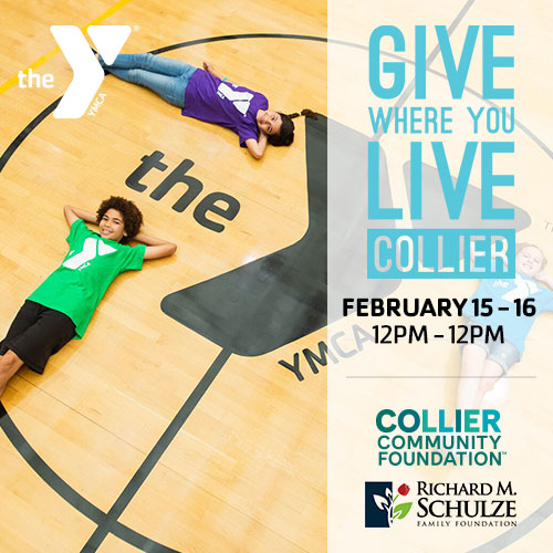 YMCA of South Collier tweet media