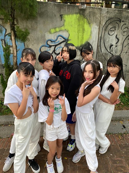 Twitterのコスプレ画像6