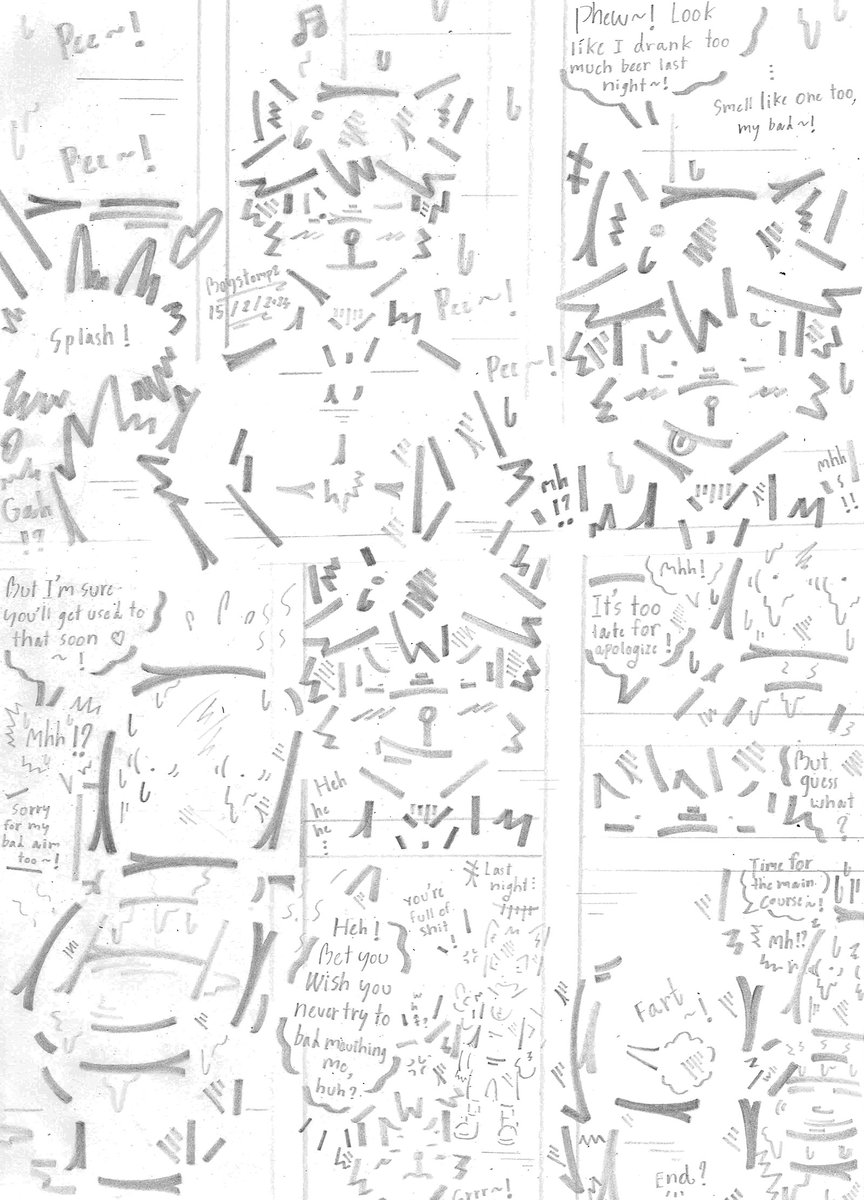 Baruto_kun2553's tweet photo. Something I drew for fun, don't want to put on my Patreon just yet so here you go, full comic page, but be sure to support me on my Patreon and I can do more of this! π±πΊπ½
π https://t.co/HNWOps8uzV π
#FurryArt #Toilet_TF #Inanimate_TF #WaterSportsArt #δΎΏε¨ε #ηΆζ
ε€ε https://t.co/JJmcg7rnWV