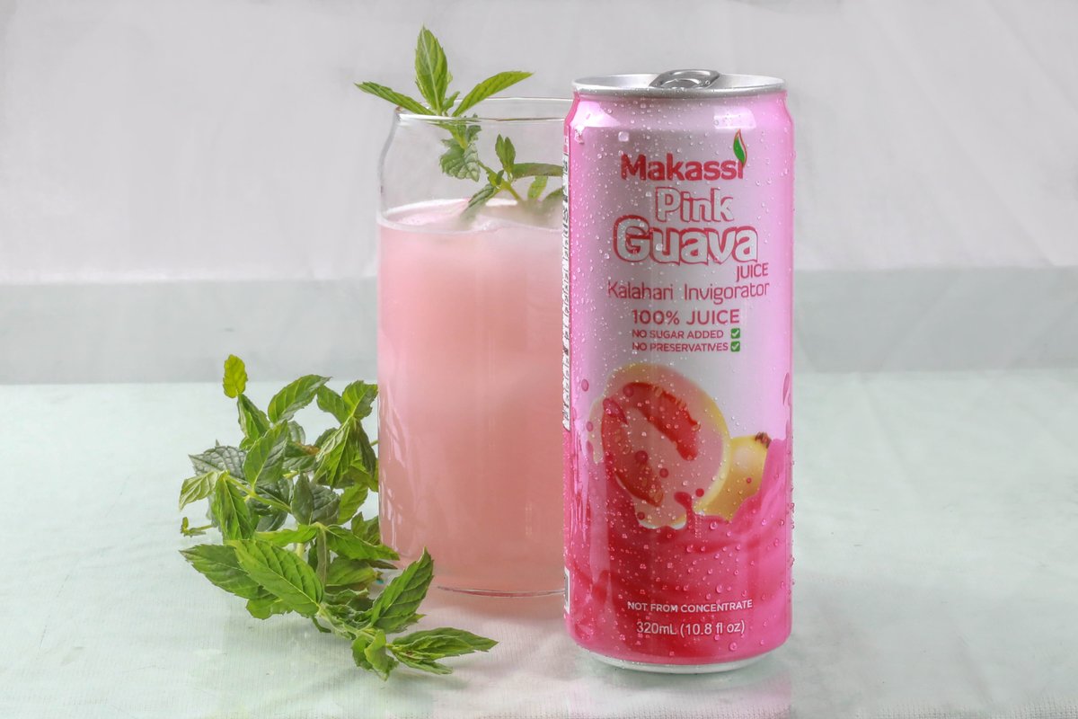 Guava juice that's light, flavorful and just the right amount of sweetness! 🌸

#supportwomenentrepreneurs #PassAMakassi #juice #drink #nutrients #beverages #fruitjuice #Makassi #delicious #passionfruitjuice #orangejuice #pineapplejuice #guavajuice #mangojuice #fruitjuices