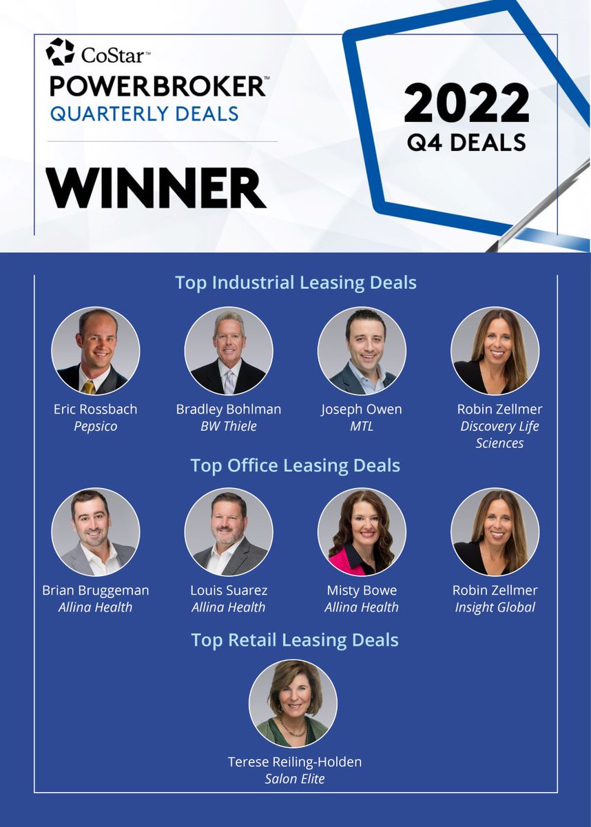 Colliers MSP tweet media