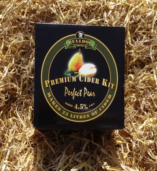 Grab a Cider bargain folks.  Great prices on all Bulldog Cider now.  Ready for the sun coming out.  Happy Brewing from the Brew Crew.