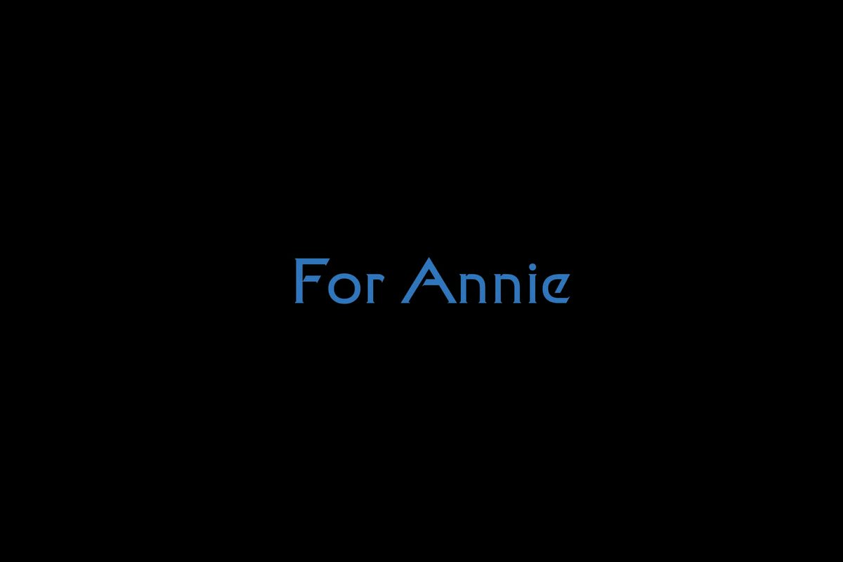 I'm happy that the first episode of #StarTrekPicard season 3 ("The Next Generation") paid tribute to the late Annie Wersching who played such an important role in season 2 as the Borg queen. She will be deeply missed!

gofundme.com/f/for-annies-b…