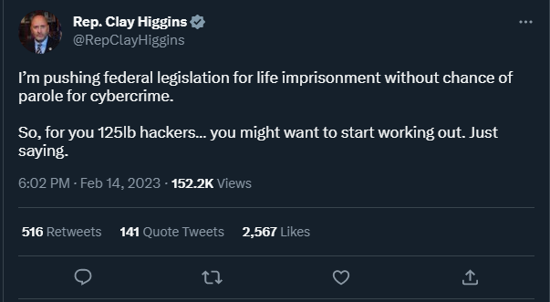 vx-underground tweet media