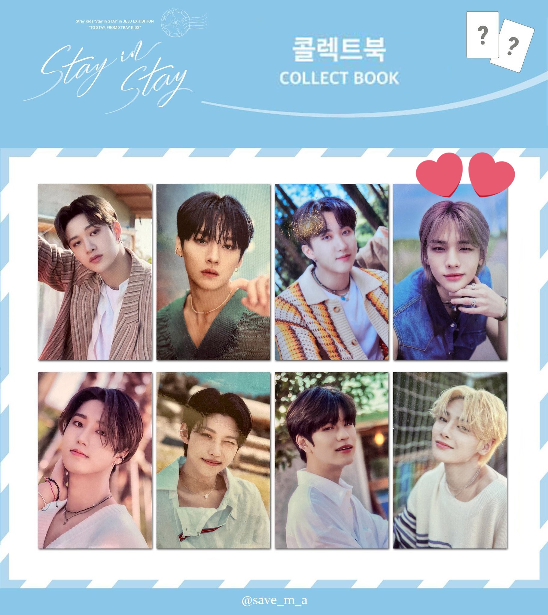 Amazon.co.jp: StraykidsスキズJejuチェジュ ヒョンジン トレカ