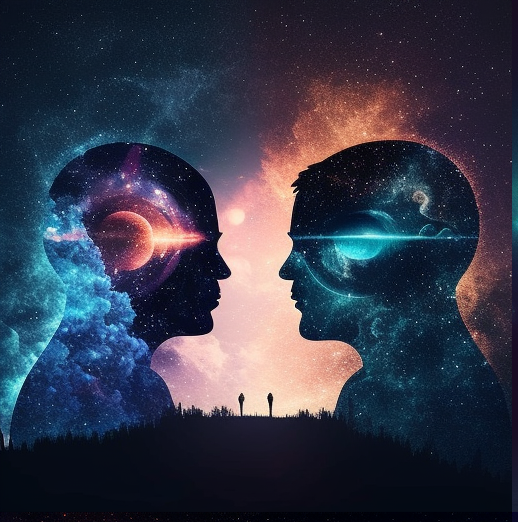 Universal Philosophy on Twitter "The ego is identified as a barrier