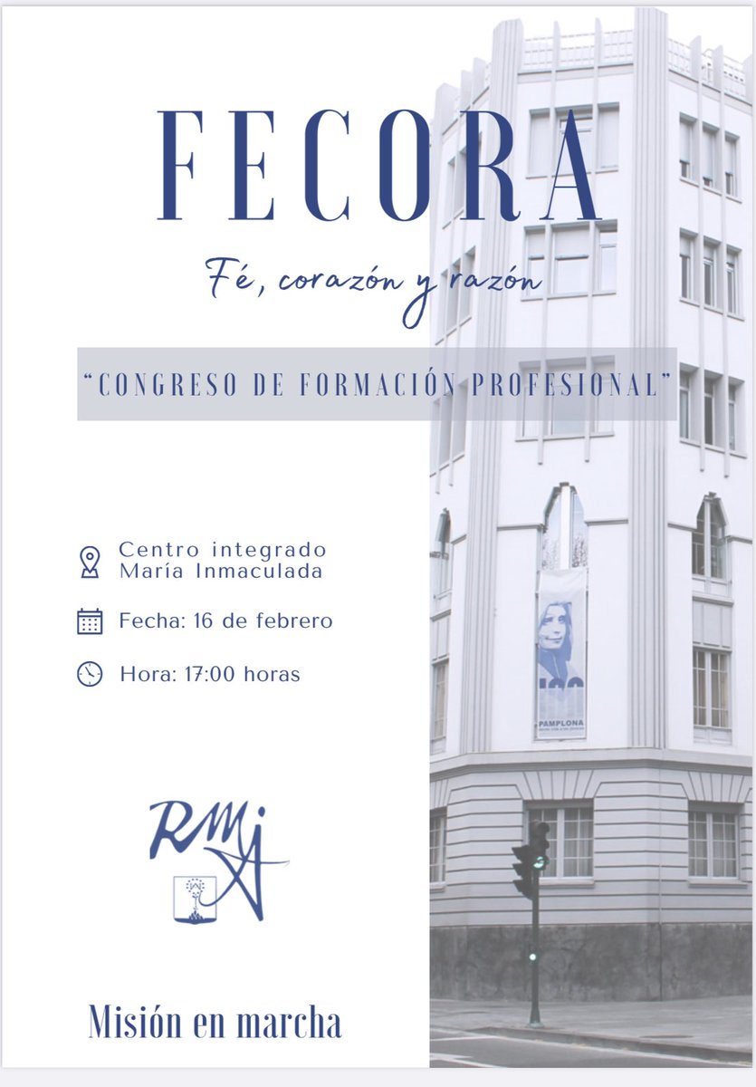 FPMINMACULADA tweet media