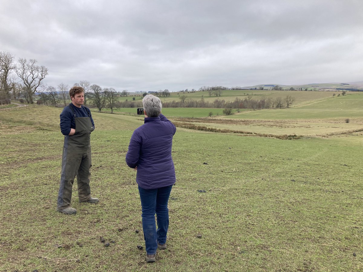 Emily Symonds (@emilysymonds26) on Twitter photo Behind the scenes 🎥 <a href="/Alnhamfarming/">George Sordy & Sons</a> showing us the land at Follions and their plans for pre lambing rotation. 👀 out <a href="/AHDB_BeefLamb/">AHDB Beef & Lamb</a> video soon 🤞🏼 Behind the scenes 🎥 <a href="/Alnhamfarming/">George Sordy & Sons</a> showing us the land at Follions and their plans for pre lambing rotation. 👀 out <a href="/AHDB_BeefLamb/">AHDB Beef & Lamb</a> video soon 🤞🏼