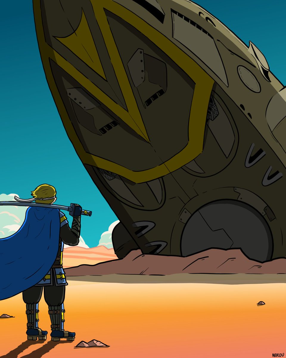 Narouherallaman's tweet photo. Ce soir c'est #LFLCICDay !
Ce soir c'est @SolaryTV vs @Team_Aegis_.
Et ce soir c'est #SLYWIN et #ShieldsDown.
💛💙 https://t.co/mm9ACeyaX1