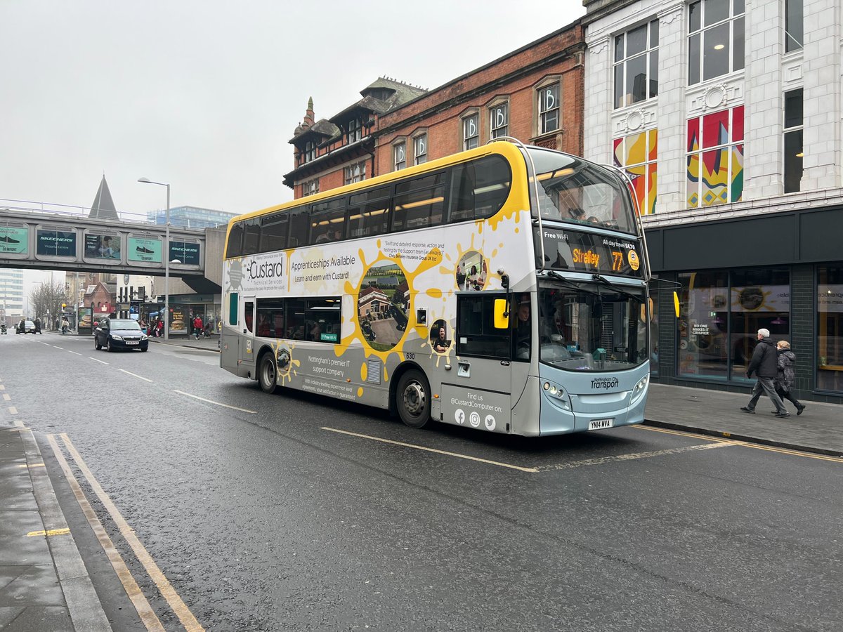 Custard Technical Services Ltd tweet media