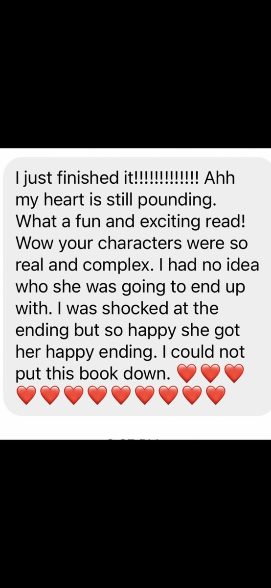 RudoTaks's tweet photo. My heart dances with joy when I receive messages like these 👇🏿 from people who are reading or have read my book. Get your copy of TURNING TABLES on Amazon, Kindle Unlimited, and Audible. 
https://t.co/U91znGS6Ct.                                      #mustread #diversebook #author https://t.co/Irq02uS5mn