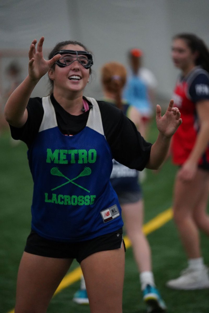 Put your hands and sticks up if you are ready for summer college coach showcase 🙋‍♀️. Check out this summer’s D1 coach list so far 🤩👇
topthreattournaments.com/individual-gir…