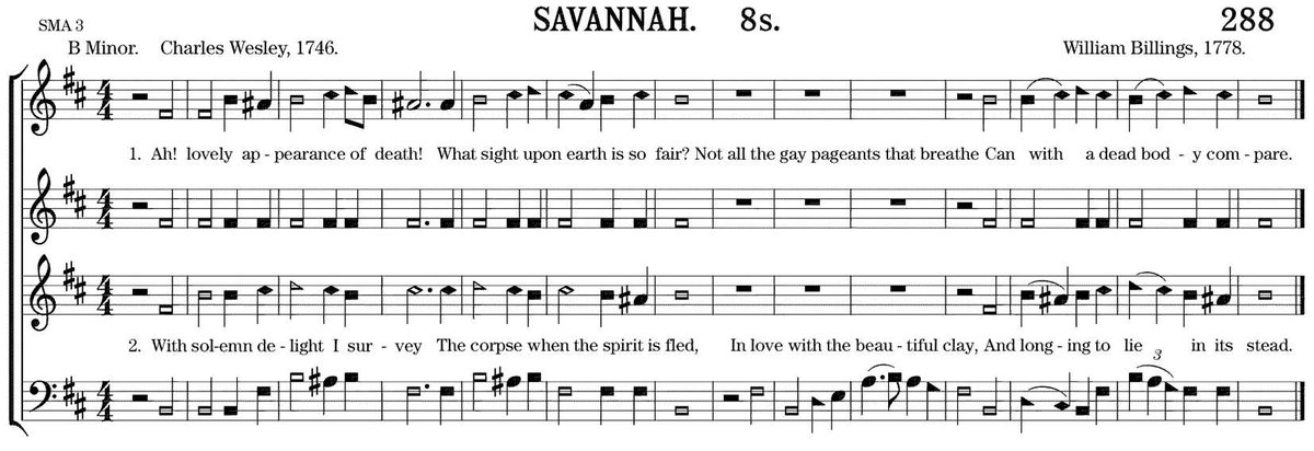 BerlinShapeNote's tweet photo. Let's sing some dramatic dirges tonight - after all, it was WAILENTINE'S DAY this week! 🖤 https://t.co/ywglwfyrnd