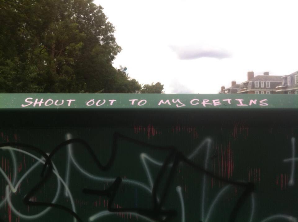 @onionfuture @jhtc0 @EnemyBeauty @twoellstwoehs Also you just reminded me of my favourite piece of graffiti I’ve ever seen