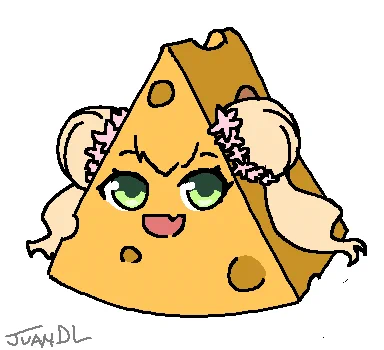 behold, Nenecheese#ねねアルバム 